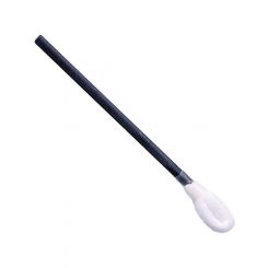 Chemtronics Coventry Wrapped Polyester Pillow-Tip Swabs Pk 25