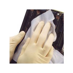Chemtronics Coventry Heavy Weight Poly-Wipes, 150 Pack