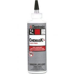Chemtronics Chemask LF - Lead-Free Solder Mask 236ml