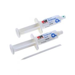 Chemtronics CircuitWorks Epoxy Overcoat (Adhesive Syringe)
