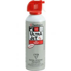 Chemtronics Ultrajet 70 Duster 283g Aerosol