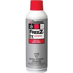 Chemtronics Freeze-It Antistatic, 283g Aerosol