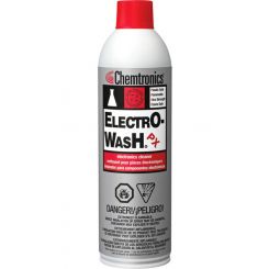 Chemtronics Electro-Wash PX Degreaser 354g