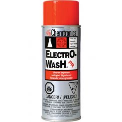 Chemtronics Electro-Wash PR Degreaser 283g