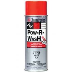 Chemtronics Pow-R-Wash NX 340g Aerosol