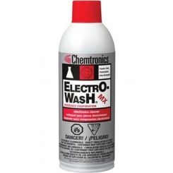 Chemtronics Electro-Wash MX Cleaner Degreaser 283g Aerosol