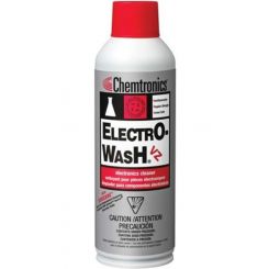 Chemtronics Electro-Wash VZ Degreaser 340g Aerosol