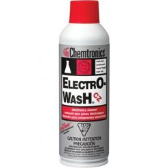 Chemtronics Electro-Wash CZ Cleaner Degreaser 340g