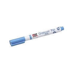 Circuit Works Overcoat Pen, Clear