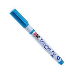 Circuit Works Overcoat Pen, Green