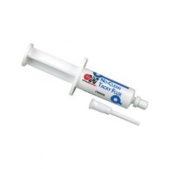 Circuit Works No-Clean Tacky Flux, 3.5g Syringe