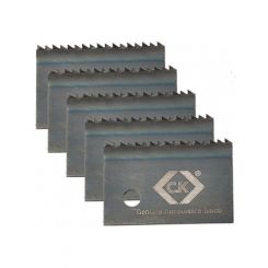 CK Tools ArmourSlice Spare Blades (PaCK Tools of 5)