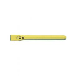CK Tools Chrome Vanadium Steel Cold Chisel 19 x 460mm