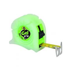 CK Tools 5m Gel Grip Tape - Green