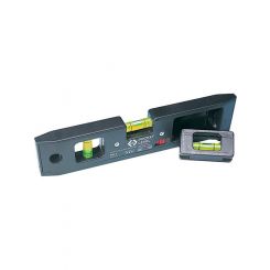 CK Tools CK 210mm PoCK Toolset Spirit Level