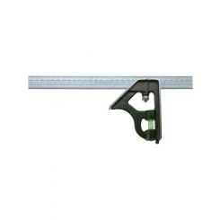 CK Tools Heavy Duty Combination Square, 300mm/12"