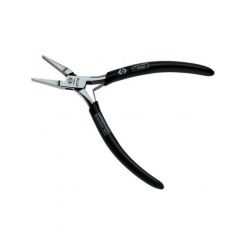CK Tools Precision Flat Nose Pliers 120mm