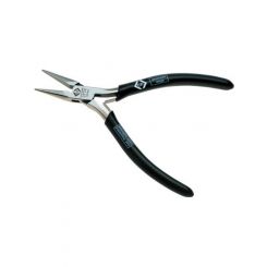 CK Tools Precision Snipe Nose Pliers 120mm