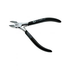 CK Tools Precision Side Cutter Full Flush Cut 115mm
