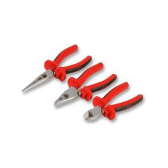 CK Tools RedLine Pliers Set Of 3