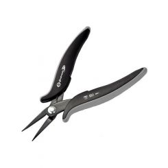CK Tools Ecotronic ESD Long Snipe Nose Pliers