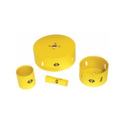 CK Tools HSS Bi-Metal Holesaw 29mm