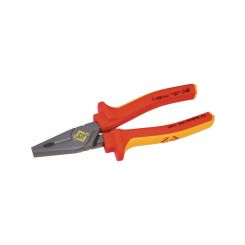 CK Tools Tools RedLine VDE Insulated Linesman Combo Pliers, 7-Inch OAL