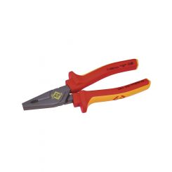 CK Tools Tools RedLine VDE Insulated Linesman Combo Pliers 81/4Inch OAL