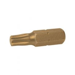 CK Tools CK Screwdriver Bit TIN TX10