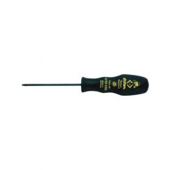 CK Tools Triton ESD Screwdriver Tamper Proof TX10 x 300mm