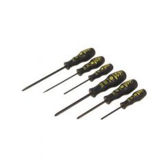 CK Tools Triton ESD Screwdriver PH Set Of 6