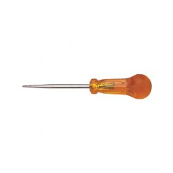 CK Tools Bradawl - Round 6mm