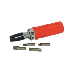 CK Tools Impact Driver Bit 12 x 36mm
