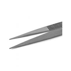 D-Tech Economy Precision Component Positioning Tweezers, 115mm