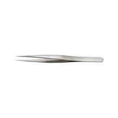 D-Tech Economy Precision Tweezers, 120mm Sharp Fine Tips