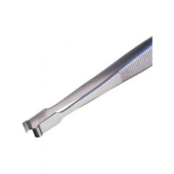 D-Tech Economy Precision Component Positioning Tweezers, 120mm