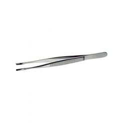 D-Tech Economy Precision Component Positioning Tweezers,120mm