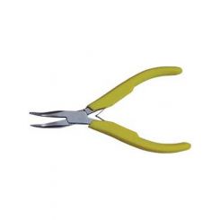 D-Tech Snipe Nose Bent, Serrated