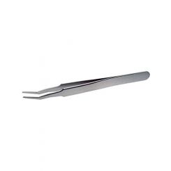 D-Tech Economy SMD Tweezers,120mm