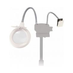 Daylight StitchSmart LED Magnifier & Chart Holder