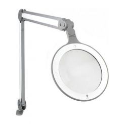 Daylight IQ Magnifying LED Lamp