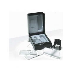 Daylight Clip-on Spectacle Magnifiers