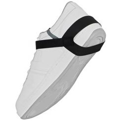 Desco Charleswater Heel Grounder