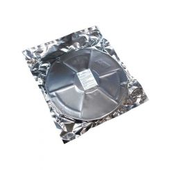 Desco 0 Moisture Barrier Bag Label, IPC/JEDEC J-STD 020, 100/Roll