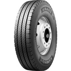 Kumho Tyre 195/85R16C 114/112L RA50