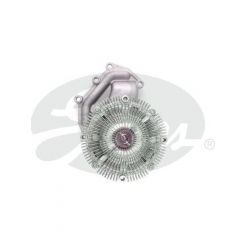 Gates Water Pump