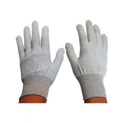Desco Glove Esd Inspection Medium Pair