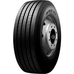 Kumho Tyre 205/85R16C 117/115L RS02
