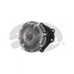 Gates Water Pump