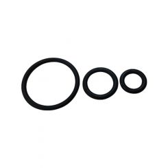 Edsyn O-Ring Set for Valve Assembly (Set of 3)